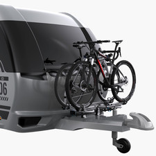 XIMPLIO Velotrax Pro Portabici