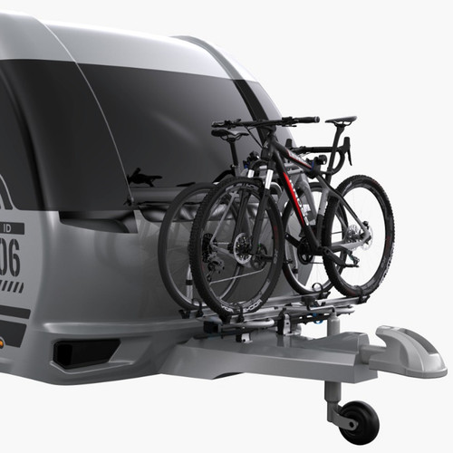 Ximplio velotrax pro - ximplio, portabici