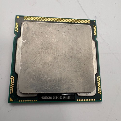 Intel core 750 - i5-750, 2.67ghz