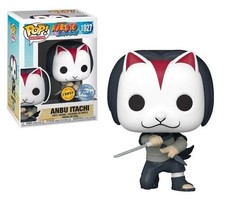 Funko pop naruto shippuden - pop!,