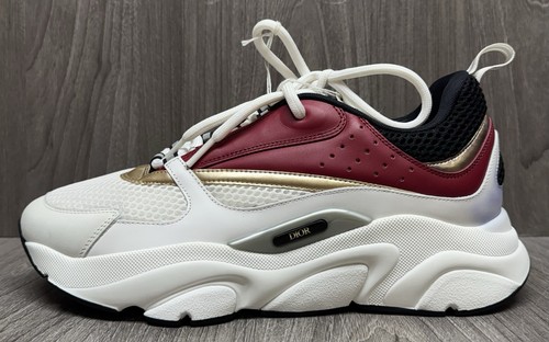 Scarpe sneakers uomo dior - sneakers,