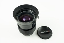 Vivitar Series 1 VMC 35-85 mm