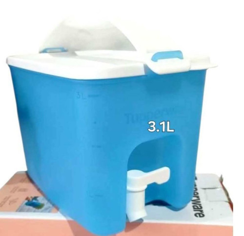 Tupperware click go - to,