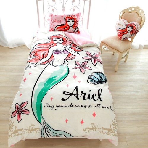 Sirenetta ariel - la,