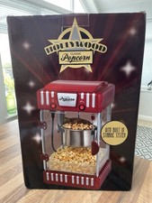 Macchina per Popcorn Grande
