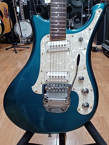 Chitarra elettrica yamaha - chitarra,