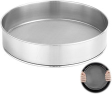 Setaccio Farina, Setaccio Da