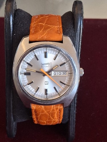 Eberhard ref 26700 - co.,