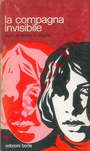 Feggi montanari magda la - feggi,