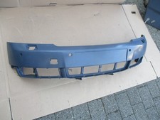 Paraurti anteriore audi b6 - paraurti,