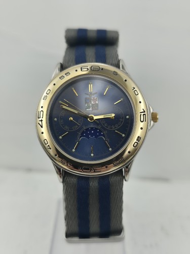 Orologio polso uomo marina - polso,