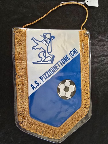 Gagliardetto della squadra - , as