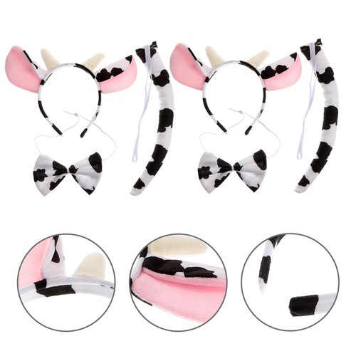 Pcs corna mucca - pcs,