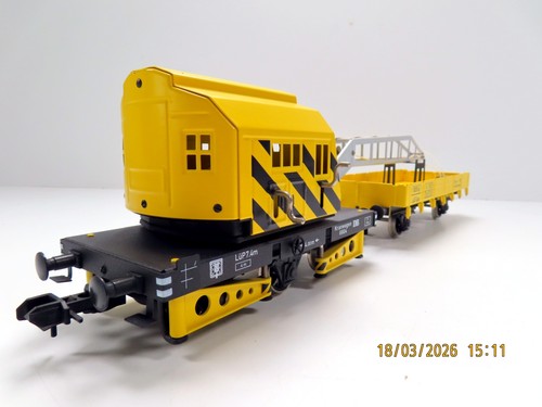 Märklin 54990 scala - (1drk064),