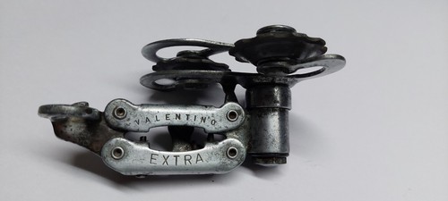 Deragliatore campagnolo - deragliatore,