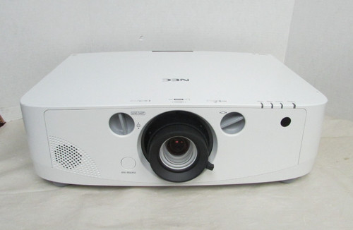 Nec pa600x - pa600x, (np-pa600x)
