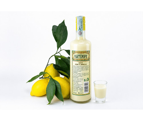 500 crema di limoncello - ml,