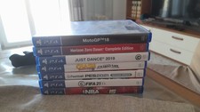 Vendo giochi per - vendo,