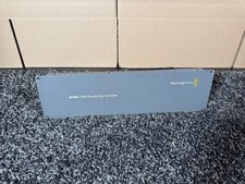 Blackmagic Design ATEM 2 M/E Studio di produzione 1.5G completamente testato perfetto! 1080p