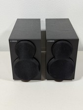 Set Of Two Yamaha NS-BP101 -