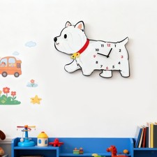 Orologio Da Parete A Forma Di