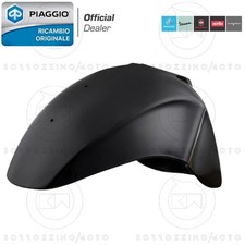 PARAFANGO ANTERIORE NERO