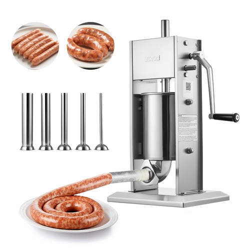 Vevor macchina insaccatrice - macchina,