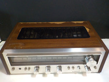 Vintage PIONEER SX-580 Stereo