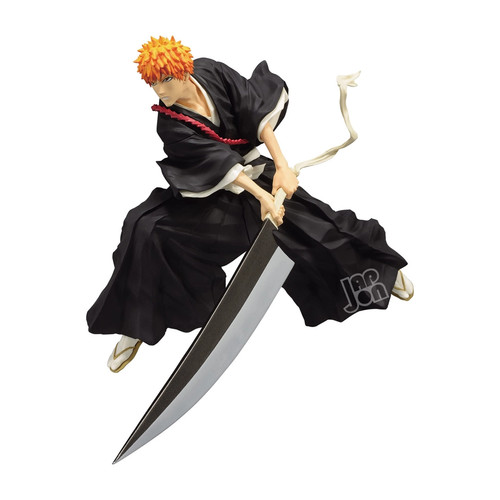Kurosaki ichigo shikai soul - ichigo,