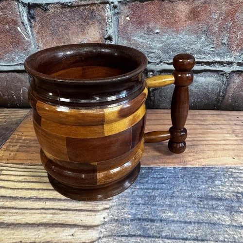 Tazza caffè birra - tazza, vintage