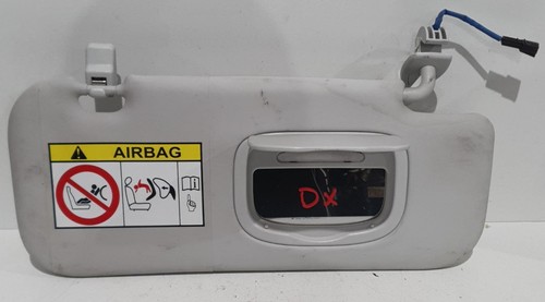 Aletta parasole destra per - dx,