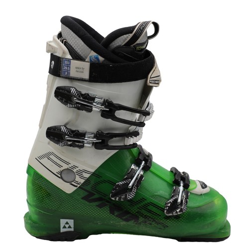 Scarpone sci fischer viron - da,