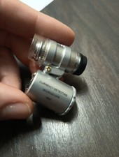 TRIXES Mini Magnifying Glass