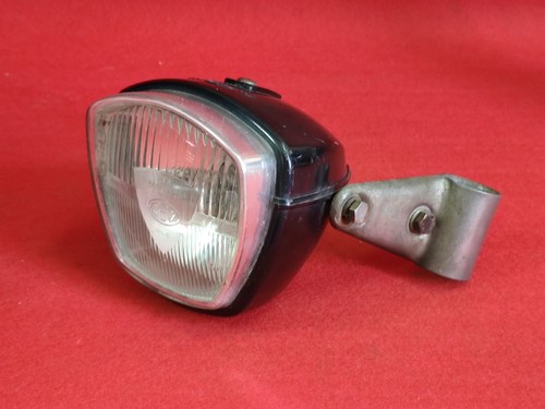 Fanale cev anteriore gilera - fanale,
