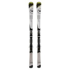 Sci usati Rossignol Pursuit