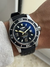 Breitling Superocean Automatic