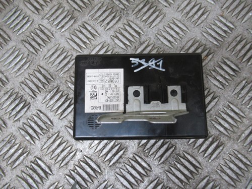 Modulo comando carrozzeria - comando,