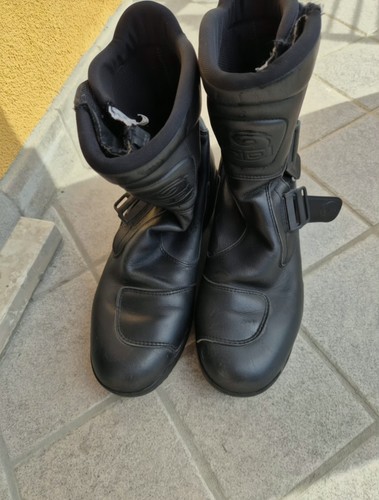 Stivali moto uomo - moto,