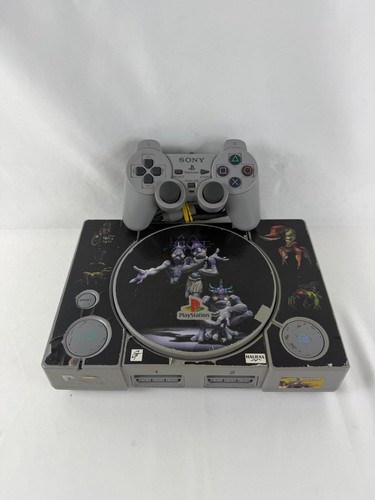 Console sony ps1 - , 7002
