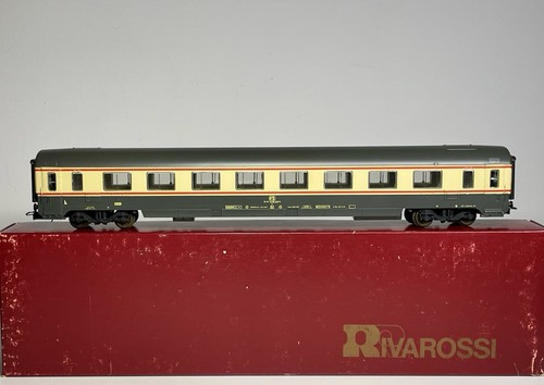 Rivarossi 2560 italian gran - 2560,