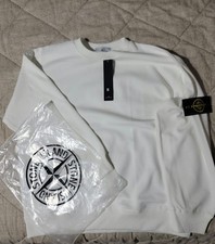 Felpa Maglia Stone Island