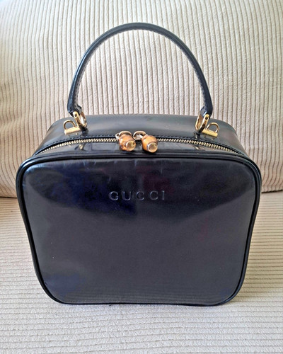 Borsa vanità gucci - vanità, vintage