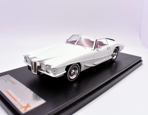 Modellino auto scala 43 - scala, 1:43