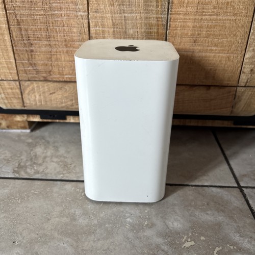 Apple airport time capsule 2tb - apple,