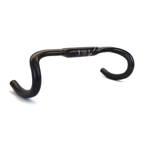 Manubrio compatto goccia in - compatto,