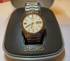 SEIKO 5 7S26-6000 Orologio