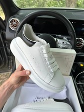 Scarpe Alexander McQueen