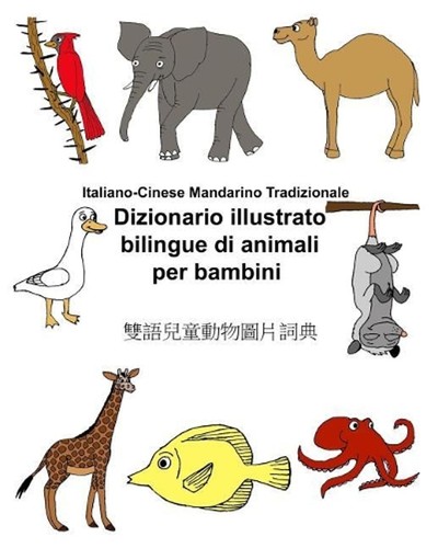 Italiano cinese mandarino - italiano-cinese,