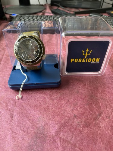Orologio polso uomo kienzle - orologio,