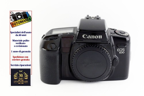 Canon eos 100 vintage - eos, af